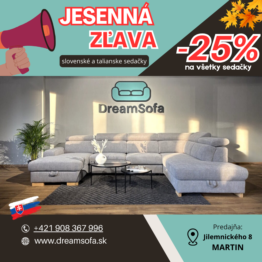 Jesenna akcia