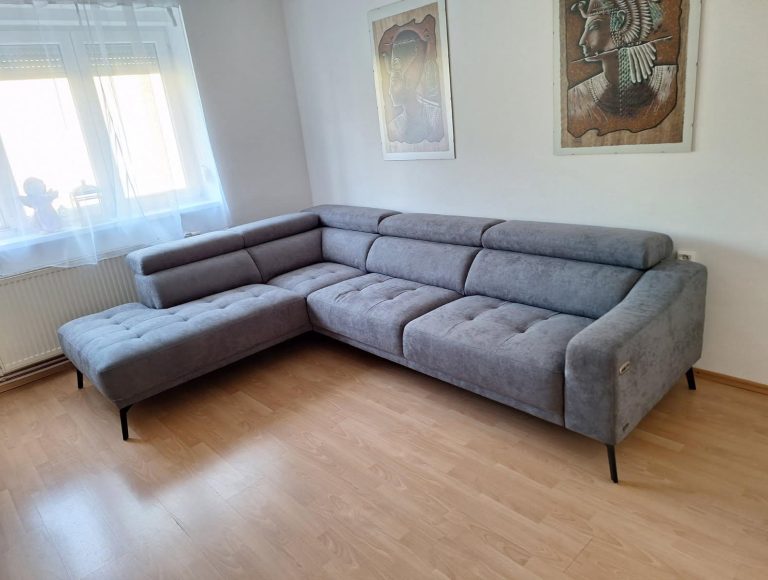 Moderná sedačka ISABELLA